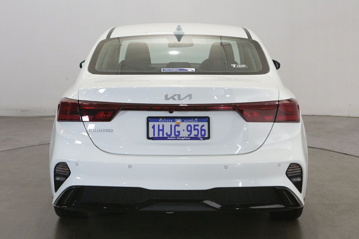 2021 Kia Cerato S BD