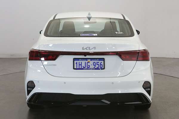 2021 Kia Cerato S BD