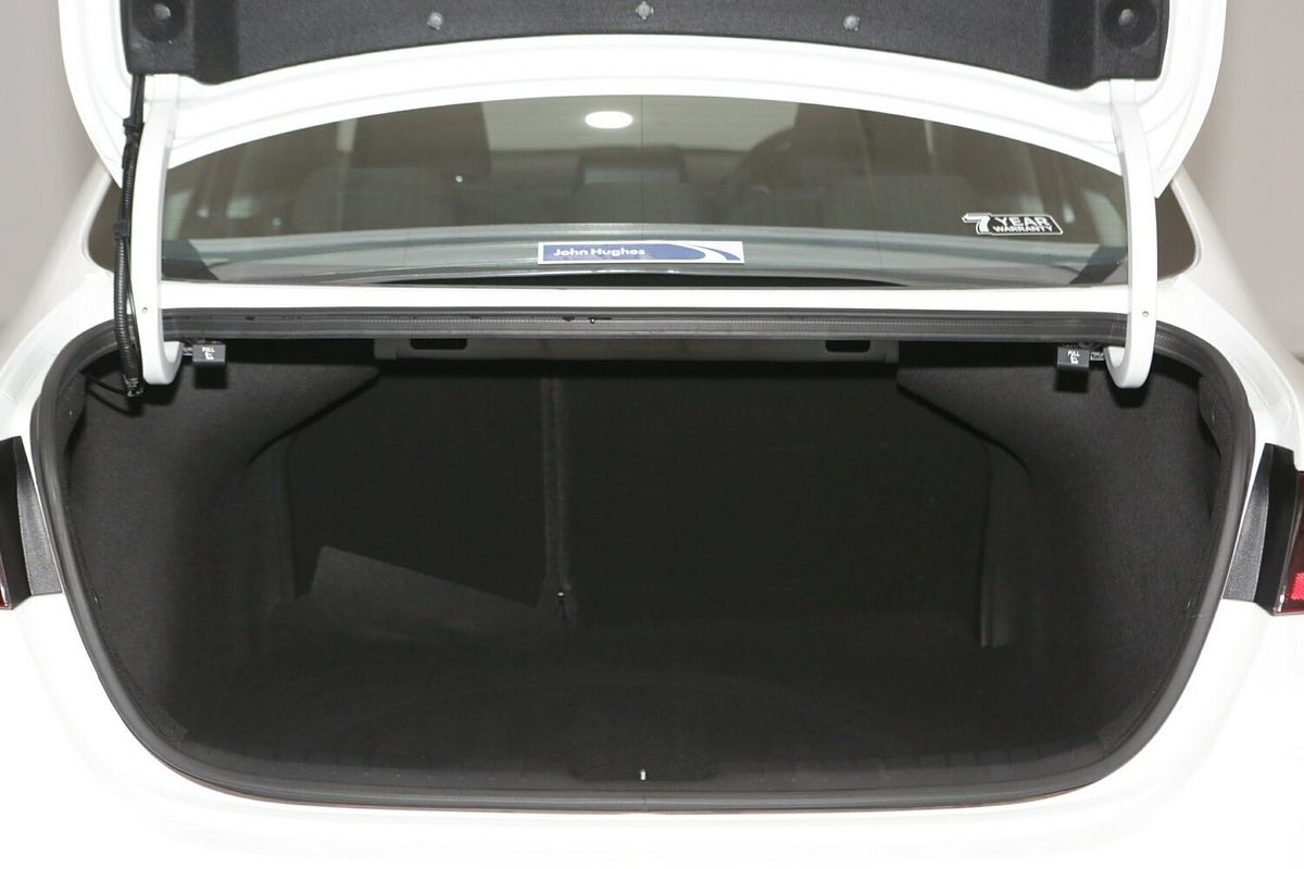 2021 Kia Cerato S BD