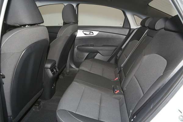 2021 Kia Cerato S BD
