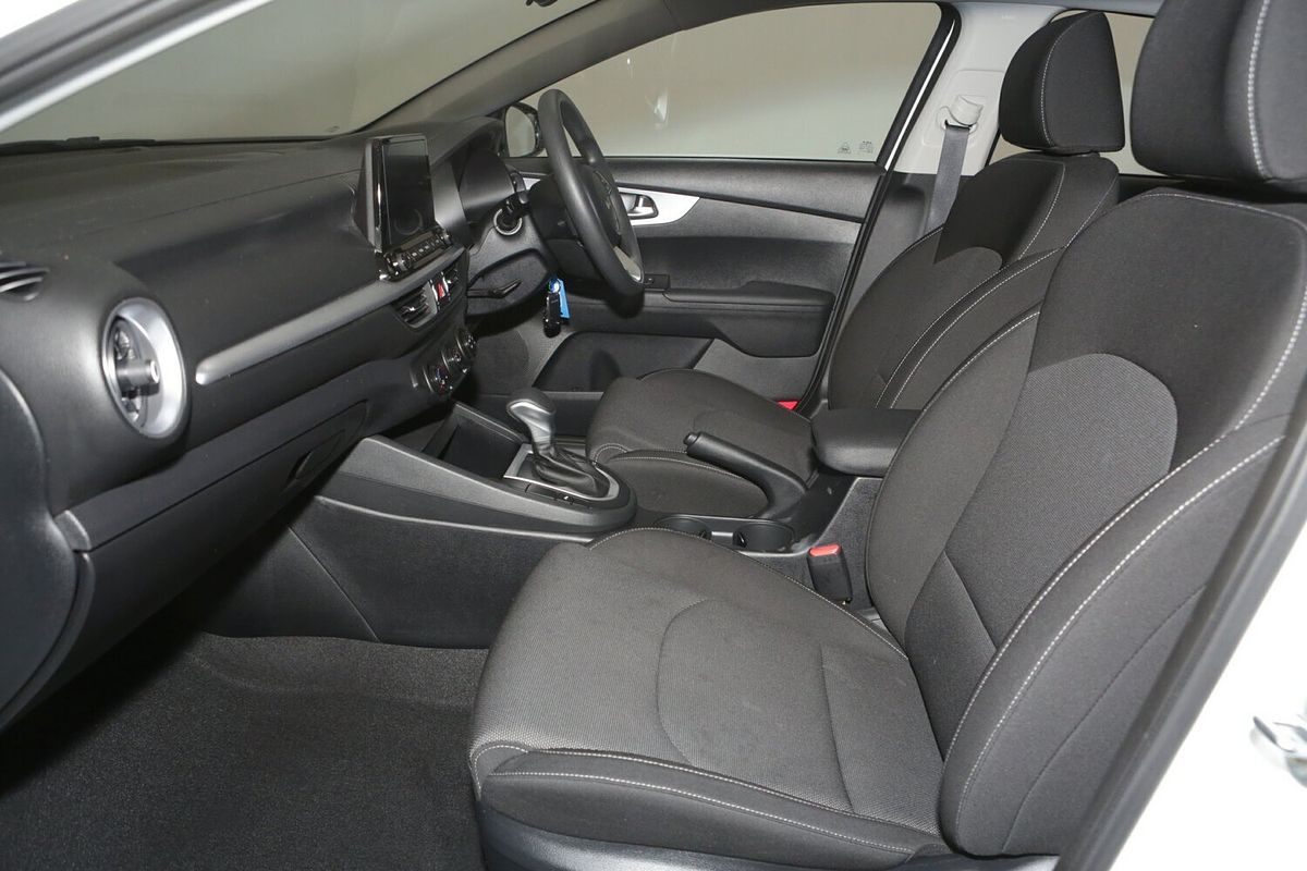 2021 Kia Cerato S BD