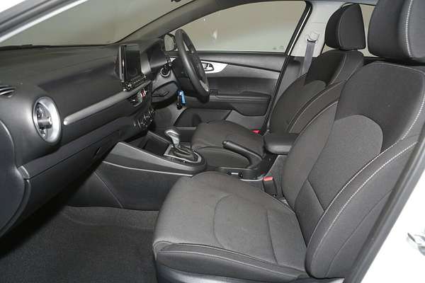 2021 Kia Cerato S BD
