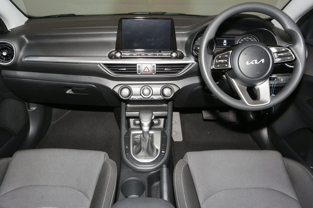 2021 Kia Cerato S BD