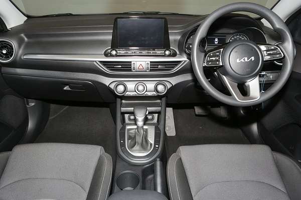 2021 Kia Cerato S BD