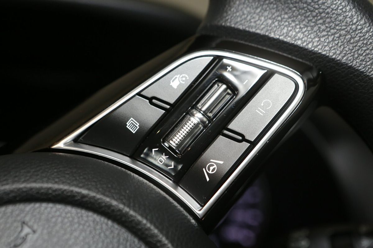 2021 Kia Cerato S BD