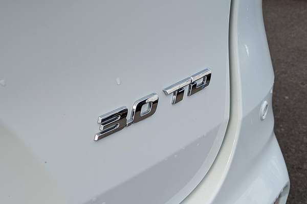 2025 Isuzu MU-X LS-U