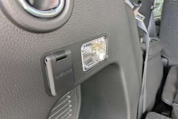 2025 Isuzu MU-X LS-U