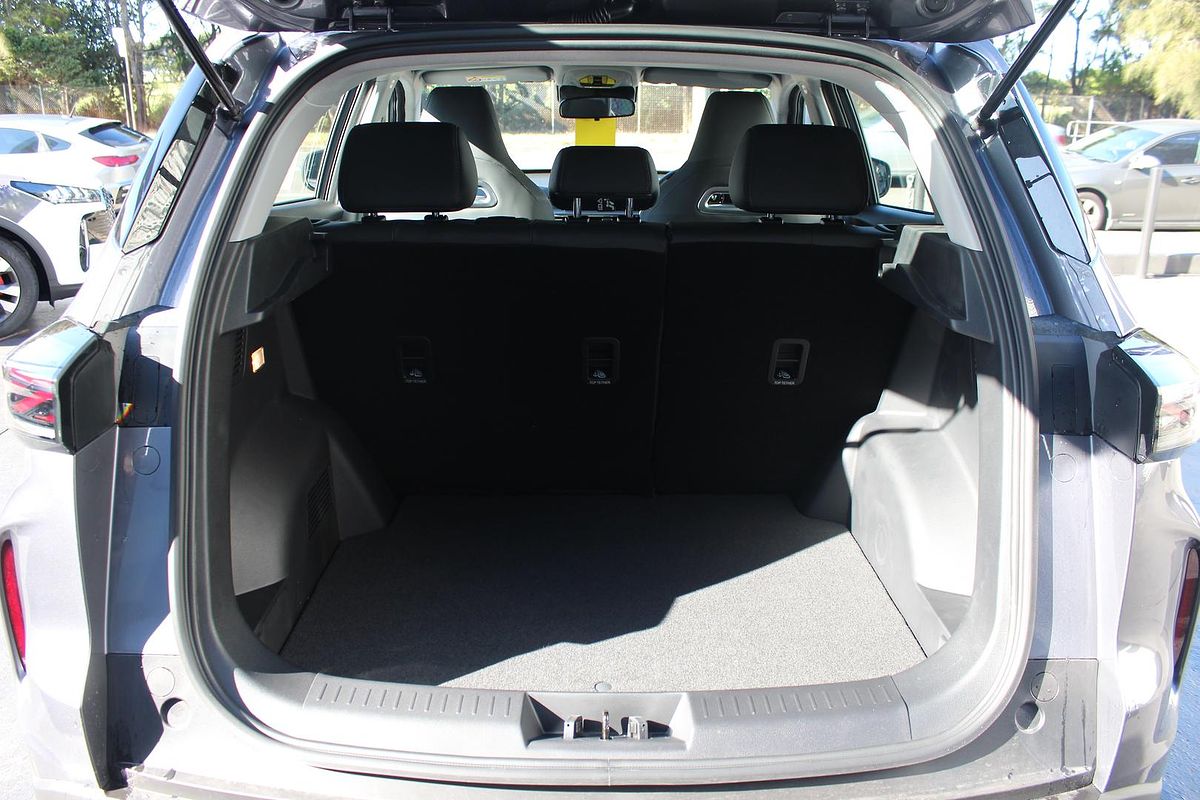 2025 Chery Tiggo 4 Ultimate