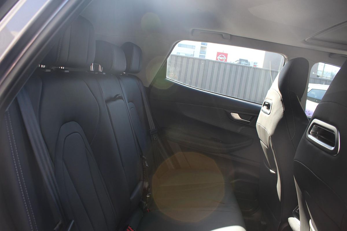 2025 Chery Tiggo 4 Ultimate