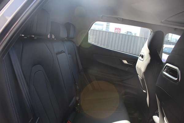 2025 Chery Tiggo 4 Ultimate