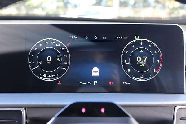 2025 Chery Tiggo 4 Ultimate