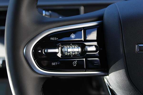 2025 Chery Tiggo 4 Ultimate