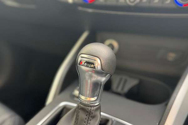 2018 Audi Q2 35 TFSI design GA