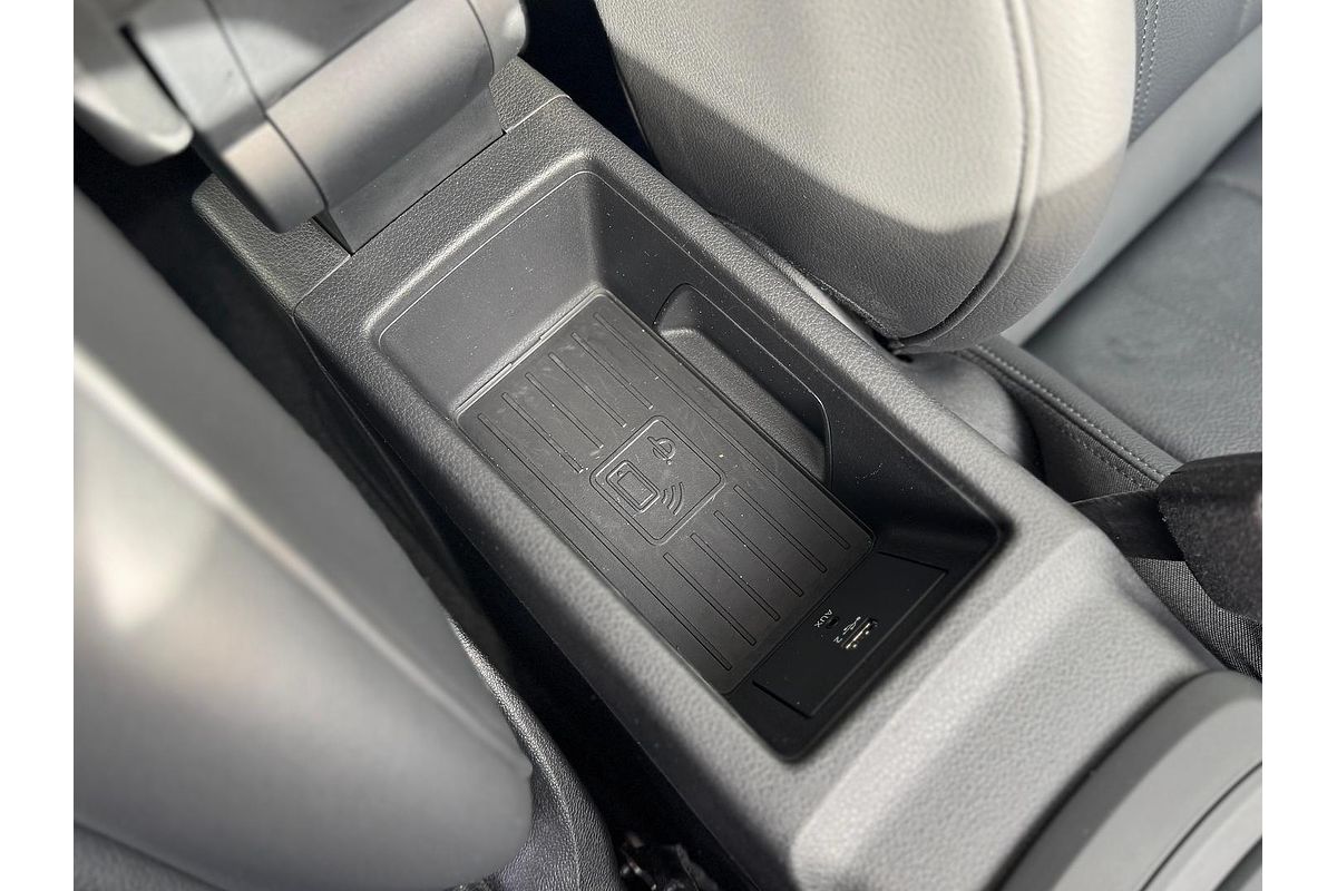 2018 Audi Q2 35 TFSI design GA
