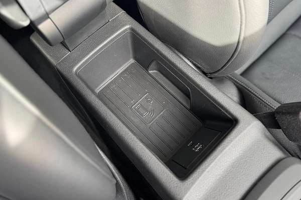 2018 Audi Q2 35 TFSI design GA