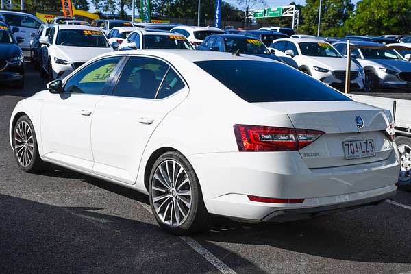 2018 SKODA Superb 162TSI NP thumb-5