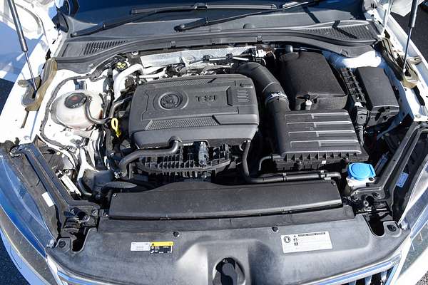 2018 SKODA Superb 162TSI NP thumb-7