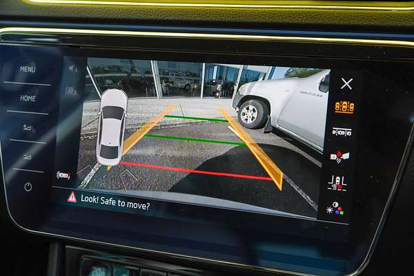 2018 SKODA Superb 162TSI NP thumb-12