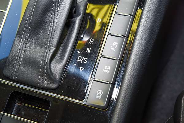2018 SKODA Superb 162TSI NP thumb-13
