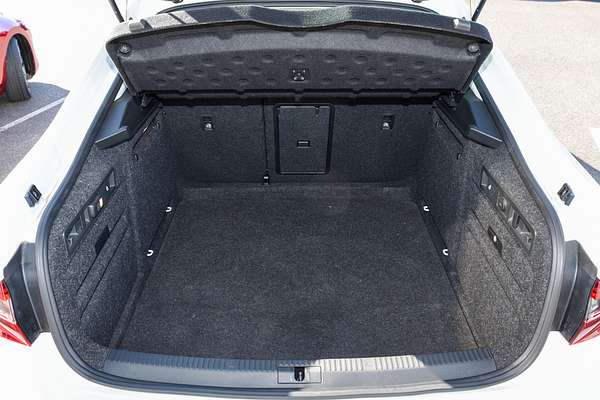 2018 SKODA Superb 162TSI NP thumb-18