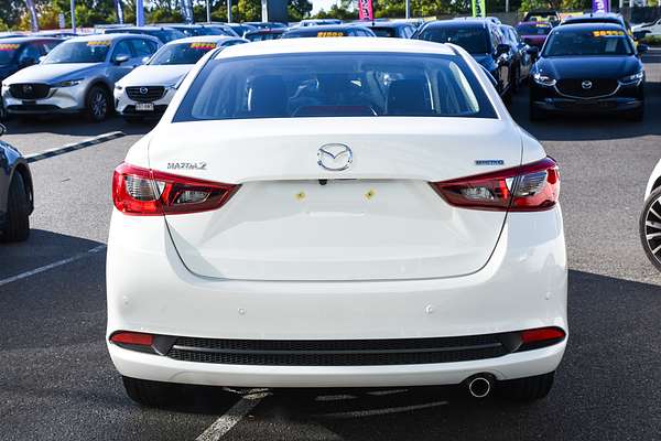 2024 Mazda 2 G15 GT DL Series