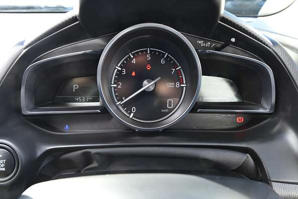 2024 Mazda 2 G15 GT DL Series