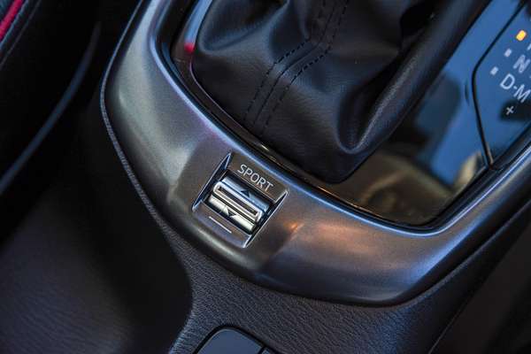 2024 Mazda 2 G15 GT DL Series