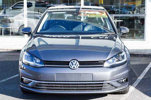 2017 Volkswagen Golf 110TSI Highline 7.5 thumb-2