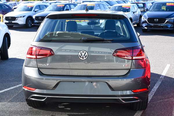 2017 Volkswagen Golf 110TSI Highline 7.5 thumb-6