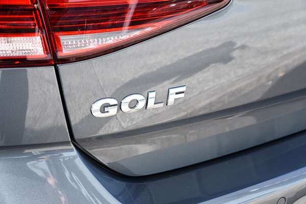 2017 Volkswagen Golf 110TSI Highline 7.5 thumb-19