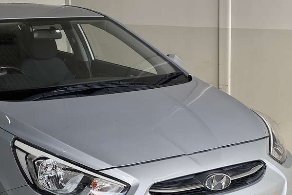 2017 Hyundai Accent Sport RB5