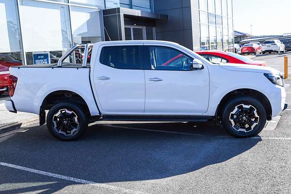 2023 Nissan Navara ST-X D23 4X4