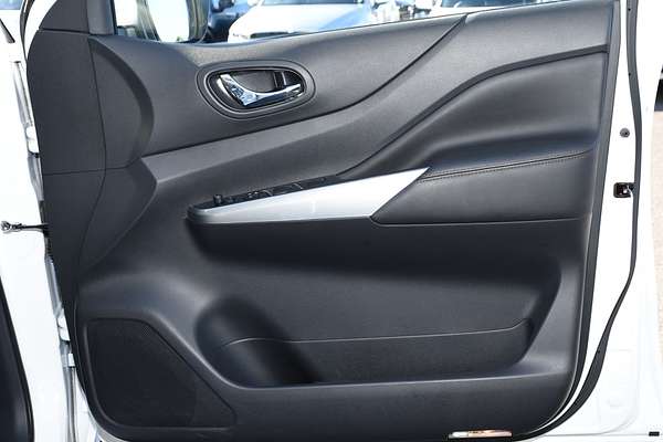 2023 Nissan Navara ST-X D23 4X4