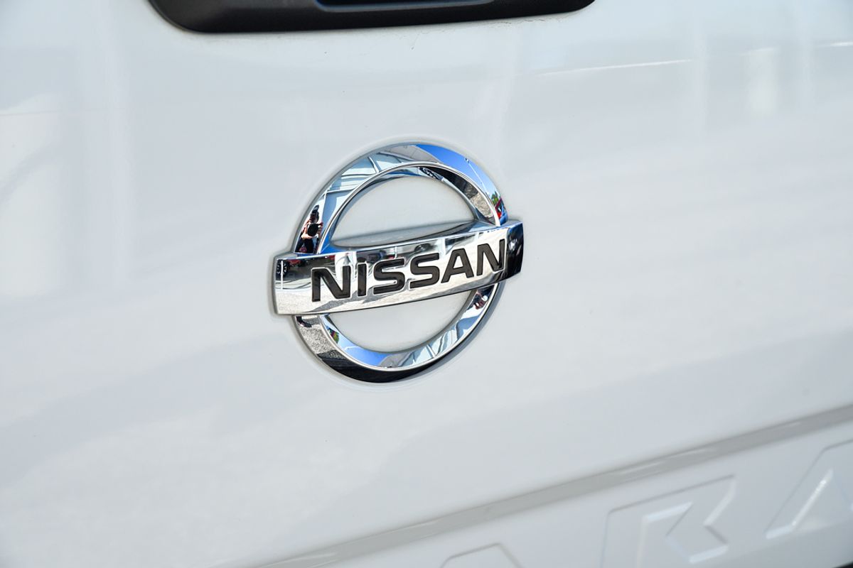 2023 Nissan Navara ST-X D23 4X4
