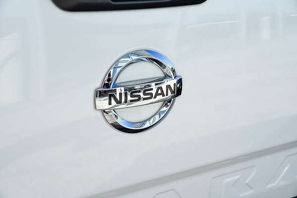 2023 Nissan Navara ST-X D23 4X4