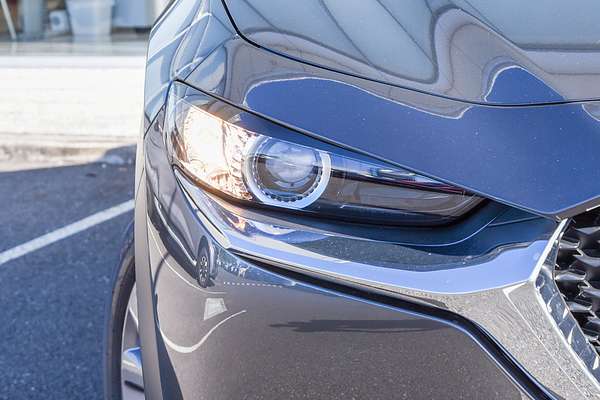 2025 Mazda CX-30 G20 Evolve DM Series