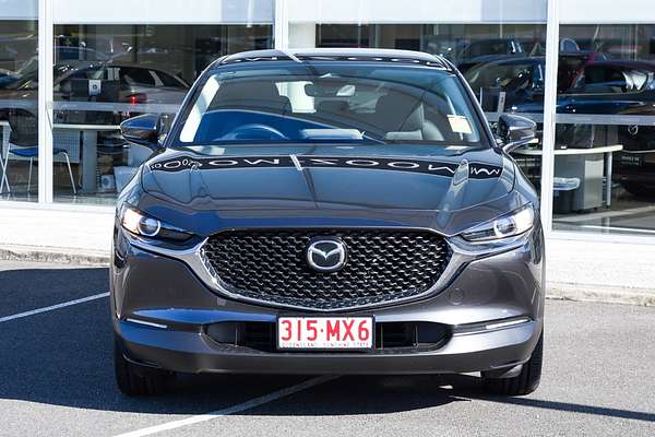 2025 Mazda CX-30 G20 Evolve DM Series