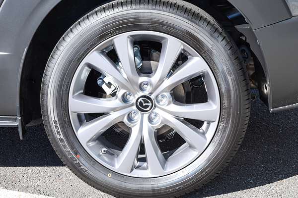 2025 Mazda CX-30 G20 Evolve DM Series