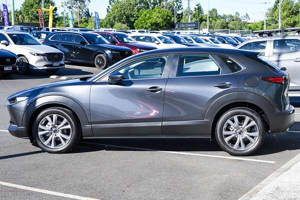 2025 Mazda CX-30 G20 Evolve DM Series