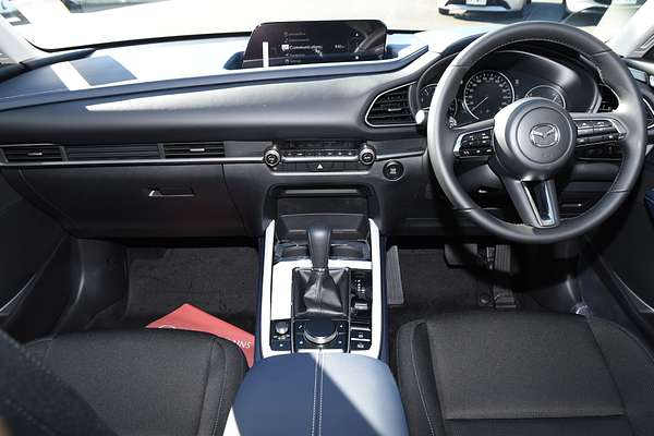 2025 Mazda CX-30 G20 Evolve DM Series