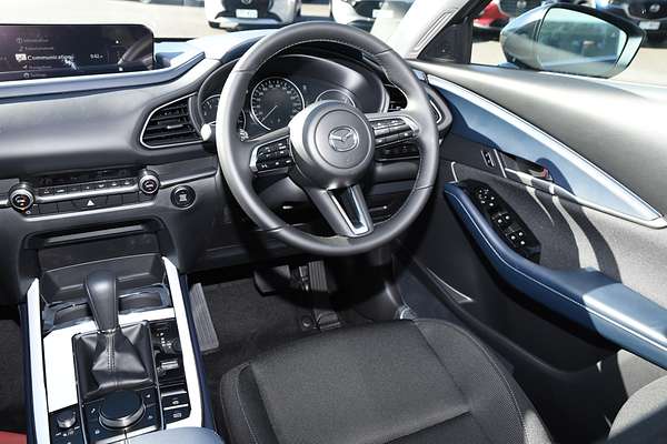 2025 Mazda CX-30 G20 Evolve DM Series