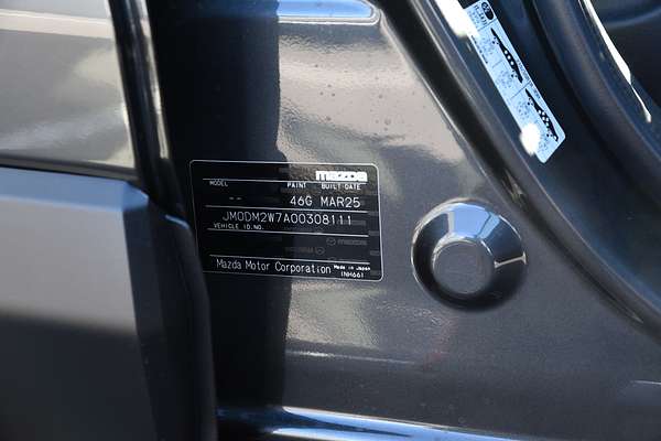 2025 Mazda CX-30 G20 Evolve DM Series