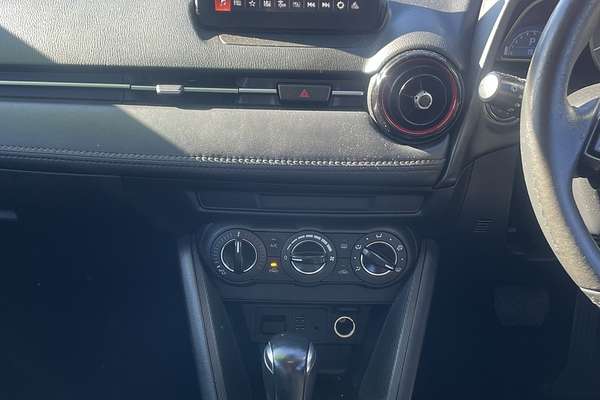 2017 Mazda CX-3 Maxx DK