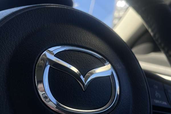 2017 Mazda CX-3 Maxx DK