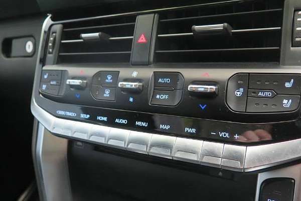 2023 Toyota LANDCRUISER FJA300 GR SPORT