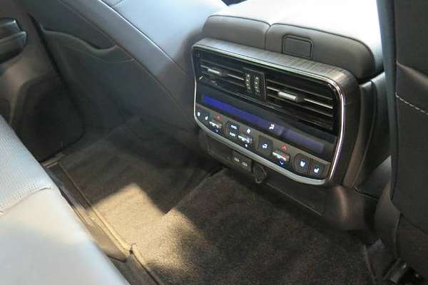 2023 Toyota LANDCRUISER FJA300 GR SPORT