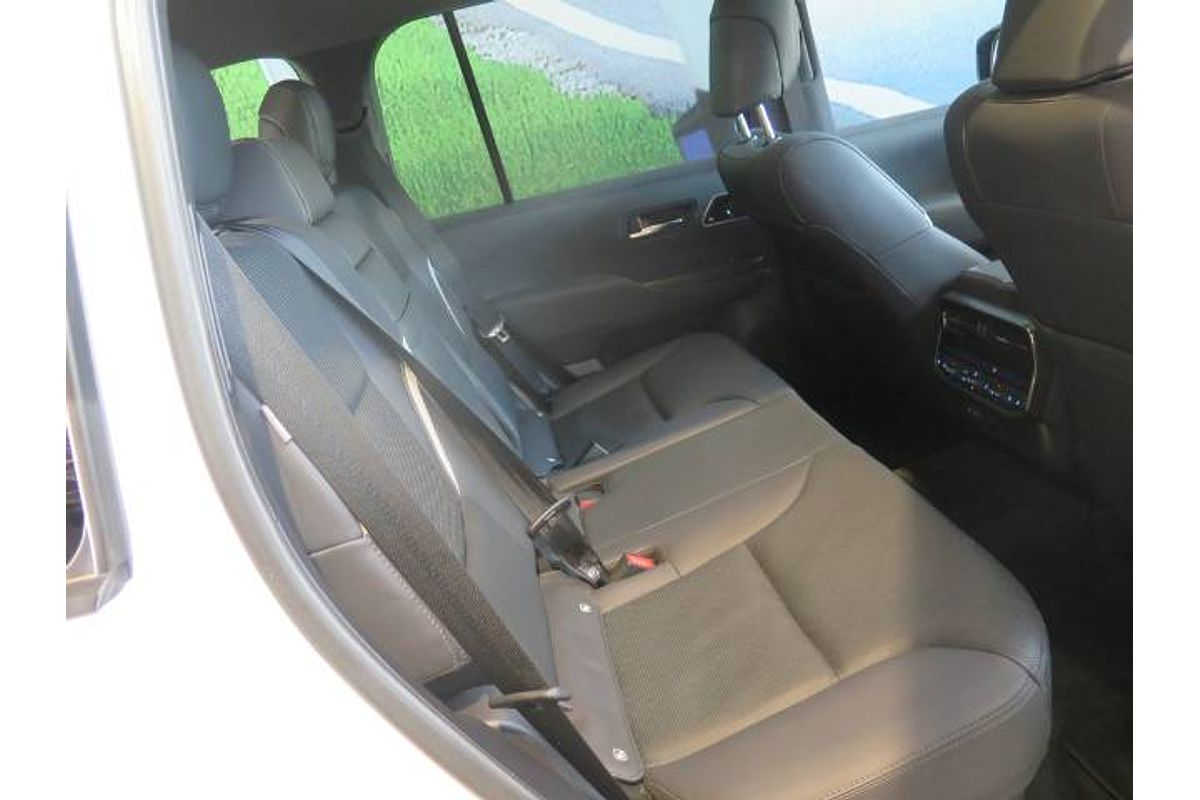 2023 Toyota LANDCRUISER FJA300 GR SPORT