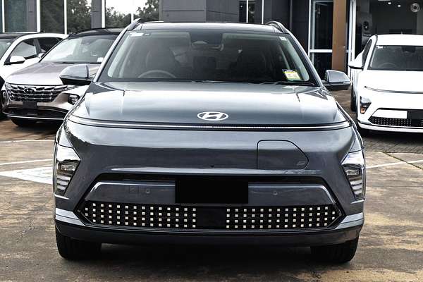 2025 Hyundai Kona Electric Premium SX2.V2