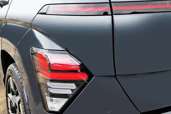 2025 Hyundai Kona Electric Premium SX2.V2