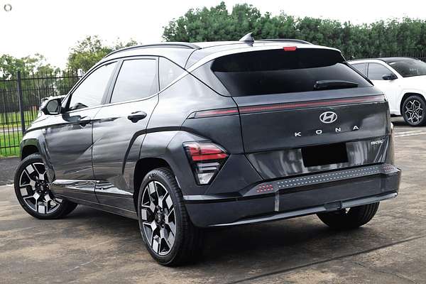 2025 Hyundai Kona Electric Premium SX2.V2